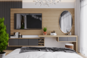 Furnishing