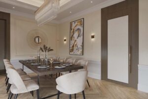Furnishing