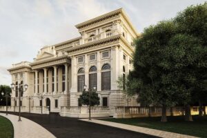 Architectural Design