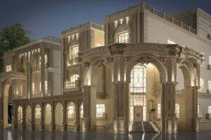 Architectural Design