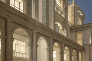 Architectural Design