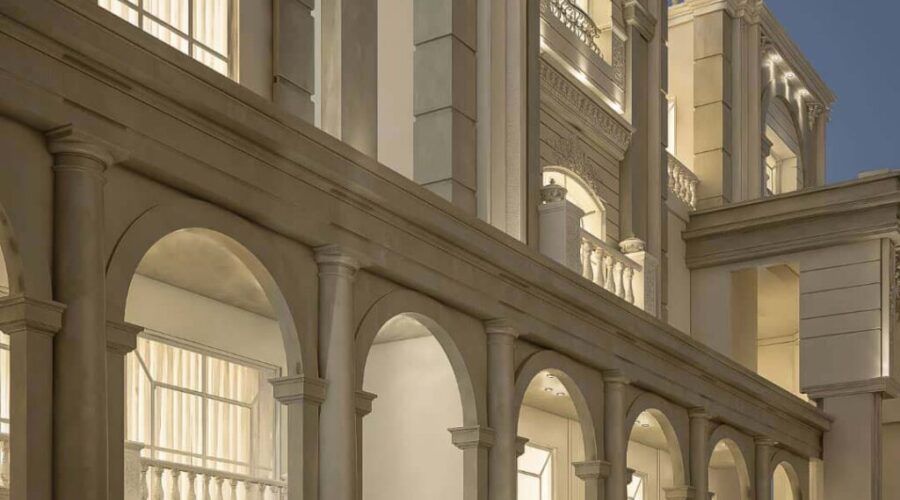 Architectural Design