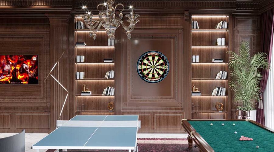 Furnishing