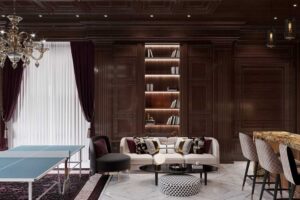 Furnishing
