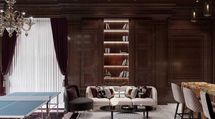 Furnishing