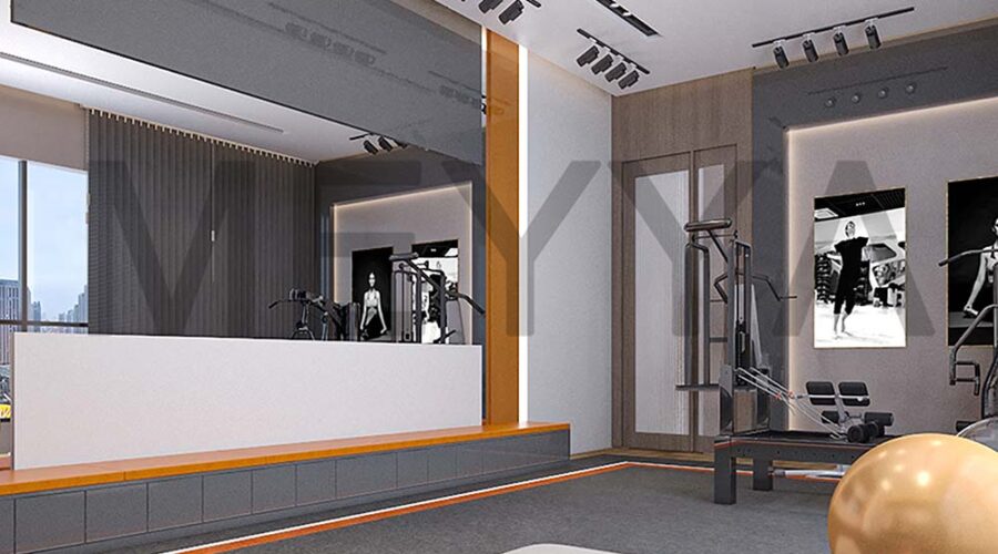 Commercial Interior Design