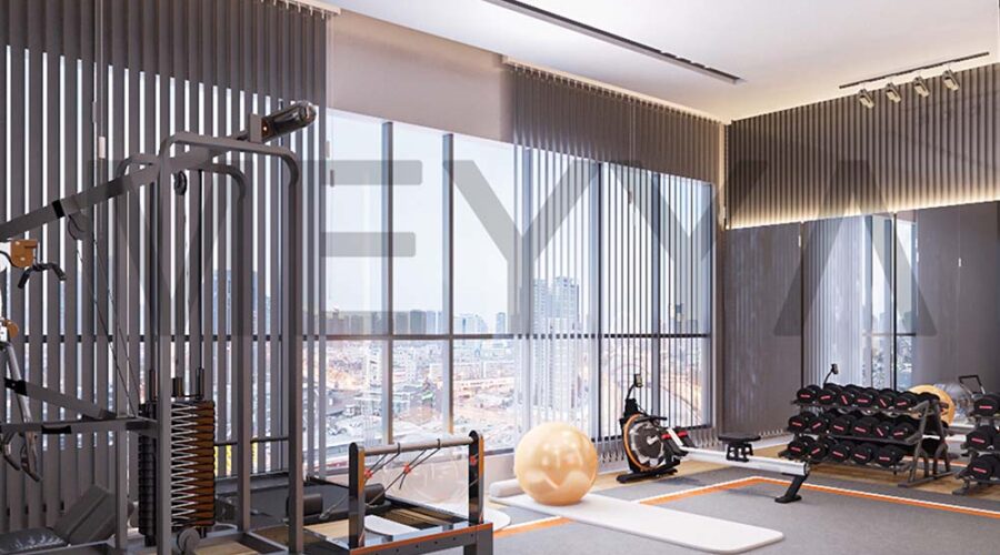 Commercial Interior Design