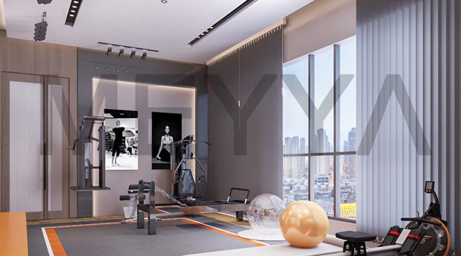 Commercial Interior Design