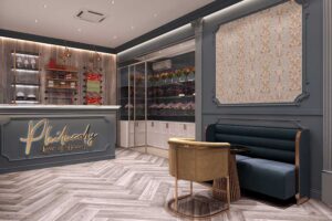 Commercial Interior Design