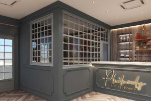 Commercial Interior Design