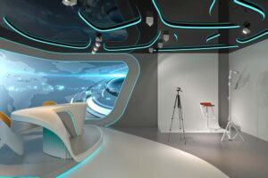 Commercial Interior Design